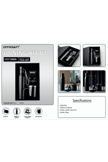 Offikraft Joining Kit 07